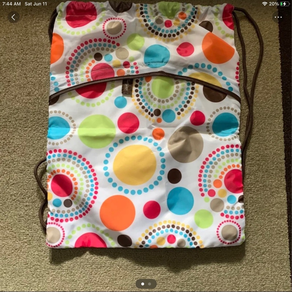 Thirty one sinch sac